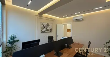 Fully Furnished Office Space Available for Rent – Golden Tower, Mine Peza, Tirana 2,162 €  in Tirana Municipality, Albania