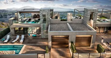 Villa 3 chambres dans Fuente Alamo de Murcia, Espagne