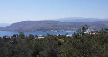 Plot of land in Greece