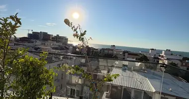 Apartamento 1 habitación en Golem, Albania