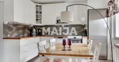 Apartamento en Turku sub region, Finlandia