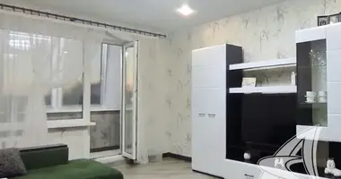 Apartamento 2 habitaciones en Kobriny, Belarús