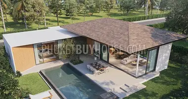 Вилла в Thalang, Таиланд
