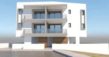 2 bedroom apartment in Dali, Cyprus