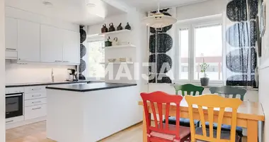 Appartement 2 chambres dans Helsinki sub region, Finlande