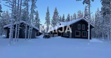 Коттедж 5 комнат в Колари, Финляндия