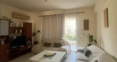 Квартира 2 спальни в Chloraka, Кипр