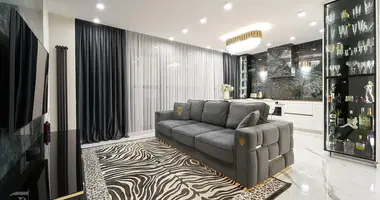 3 room apartment in Minsk, Belarus