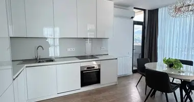 Apartamento 4 habitaciones en Batumi, Georgia