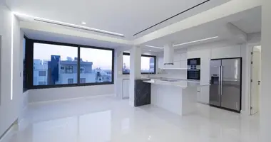 Wohnung 3 Schlafzimmer in Limassol, Zypern