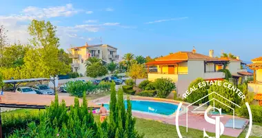 Villa en Casandra, Grecia