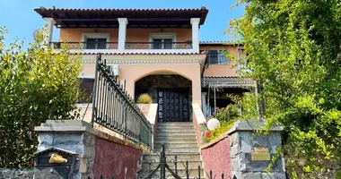 Квартира 5 комнат в Агия - Елени, Греция