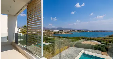 5 bedroom apartment in Peyia, Cyprus