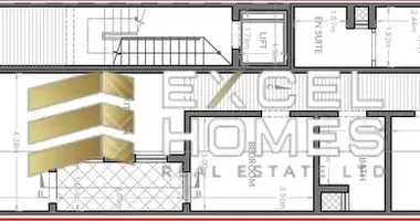 3 bedroom apartment in Swieqi, Malta
