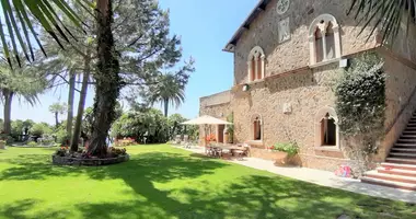 Villa 6 bedrooms in Rome, Italy