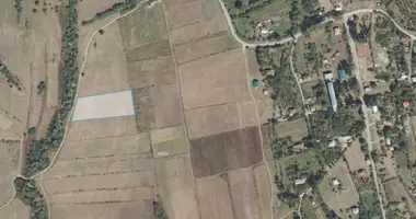 Działka w Zemo Nakalakari, Gruzja