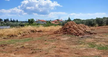 Plot of land in Nea Triglia, Greece
