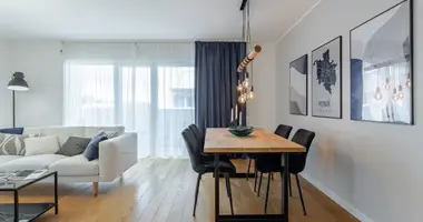 Appartement 3 chambres dans Lubon, Pologne