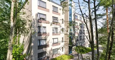 Appartement 1 chambre dans Helsinki sub region, Finlande