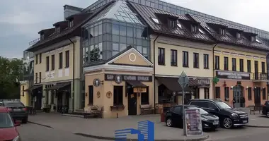 Office 114 m² in Minsk, Belarus