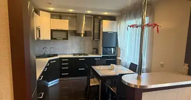 Appartement 3 chambres dans Minsk, Bélarus