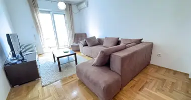 Apartamento 3 habitaciones en Budva, Montenegro