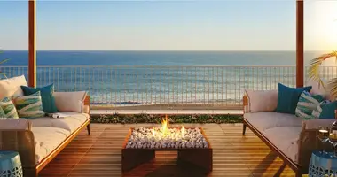 Penthouse in Loule, Portugal