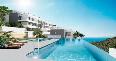 Wohnung in Manilva, Spanien