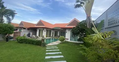 Villa 3 chambres dans Huai Yai, Thaïlande