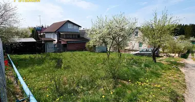 Grundstück in Haranski sielski Saviet, Belarus