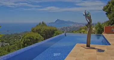 Villa in Altea, Spanien