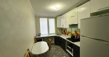 Wohnung 3 zimmer in Astrawez, Belarus