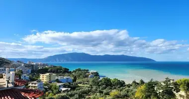 Penthouse 3 zimmer in Bashkia Vlore, Albanien