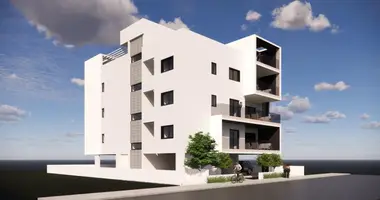 Apartamento 3 habitaciones en Strovolos, Chipre
