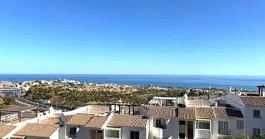 Appartement 2 chambres dans Mijas, Espagne