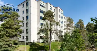 Apartamento en Helsinki sub region, Finlandia