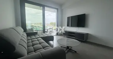 Квартира 2 спальни в муниципалитет Лимасол, Кипр