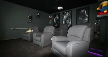 4 bedroom house in Limassol, Cyprus