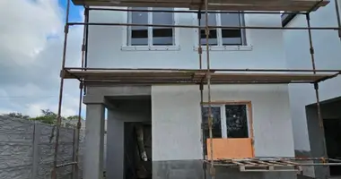 3 room house in Odesa, Ukraine