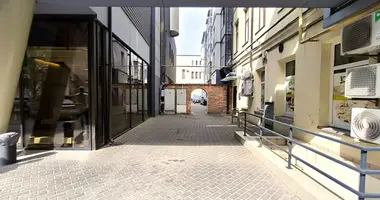 Propriété commerciale 84 m² dans Kaunas, Lituanie