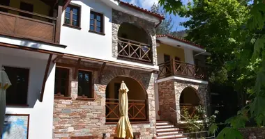 Hotel en Thassos Municipality, Grecia