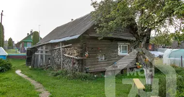 Casa en Krasnienski sielski Saviet, Belarús
