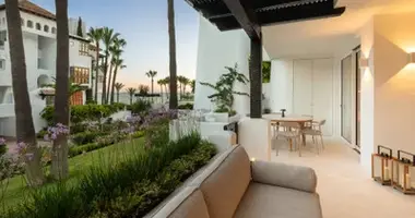 3 bedroom apartment in Spain