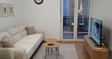 Mieszkanie 1 pokój w bb Jumbo, Czarnogóra