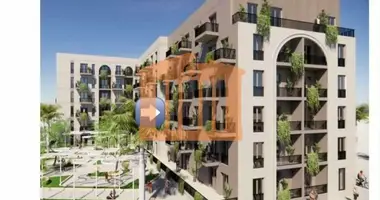 1 bedroom apartment in Golem, Albania