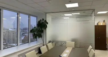 Офис 274 м² в Москва, Россия