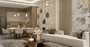 Appartement 3 chambres dans Doubaï, Émirats arabes unis