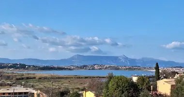 Участок земли в Municipality of Central Corfu and Diapontia Islands, Греция