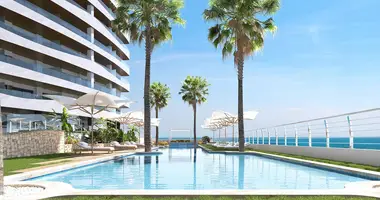 Apartamento 3 habitaciones en San Javier, Španjolska