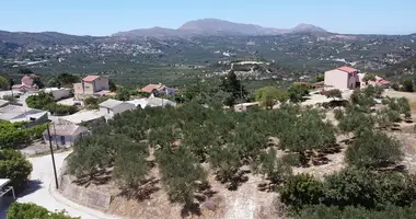 Terrain dans Kolimbari, Grèce